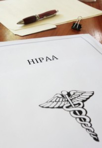 HIPPA Privacy