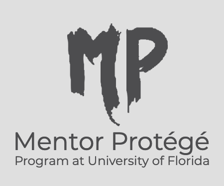 Mentor Protege Logo