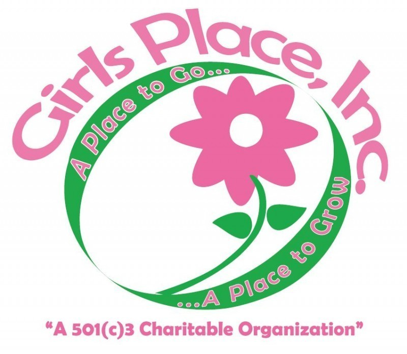 Girls Place logo