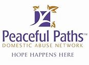 Peaceful Paths inc logo