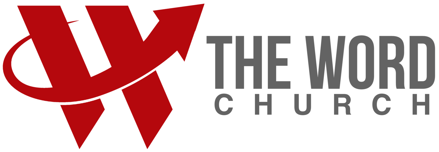 The Word Church logo
