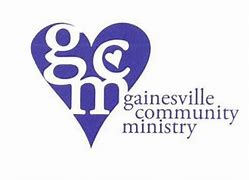 Gainesville Community Ministry Inc Logo