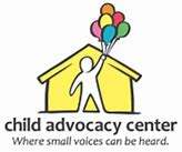 Child Advocacy Center inc Logo