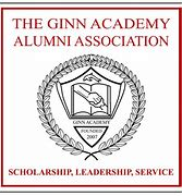 The Ginn Academy Inc logo