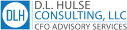 D.L. Hulse Consulting logo