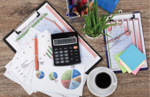 Review Staff Costs are Efficient